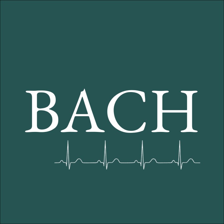 Bach logo