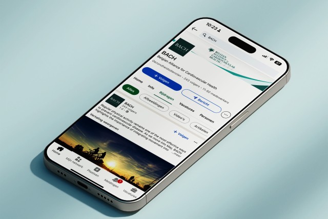 LinkedIn call to action